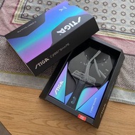 瑞典Stiga Cybershape Carbon /Made in Sweden