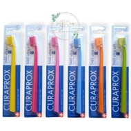CURAPROX Cs 5460 Ultra Soft Toothbrush Curaprox Swiss Toothbrush