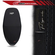เบาะHP Sport ใส่ Giorno ปาดสองตอน เบาะโครงแท้ นั่งสบาย เบาะจีออโน่ พร้อมส่ง Fait hyper carbon
