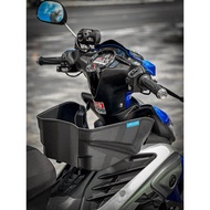 Genuine Velozi LC135 V8 basket, easy installation for Exciter 135 150 155 models, super attractive c