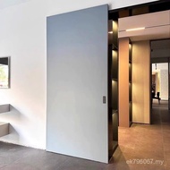 Trek Aksesori Gantung Dapur Halimunan Bilik Mandi Hantu Pintu Gelangsar Trek Perkakasan Pintu Tanpa 