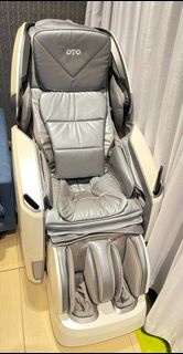 OTO PRESTIGE 完美至尊 按摩椅 PE-09 massage chair