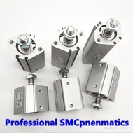 Original Ready Stock SMC Thin Cylinder CDQ2A25-5DMZ/10DMZ/15DMZ/20DMZ/25DMZ/30DMZ/35DMZ/40DMZ/45DMZ/