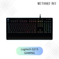 Logitech G213 Prodigy RGB Gaming Keyboard