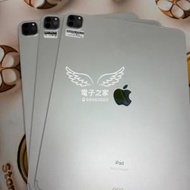 (12.9 二手/全新🥰) APPLE ipad Pro 12.9 34 5 6代M1/M2 /128gb 256gb + Cellular/...