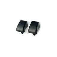 2PC Seat Tilt Handle Knob For Golf Cabriolet MK1 /Golf MK2 MK3 /Corrado /Scirocco MK2 /Jetta MK2 /Ve