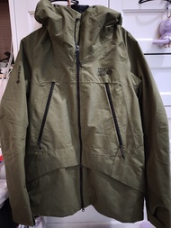 Mountain hardwear core-tax