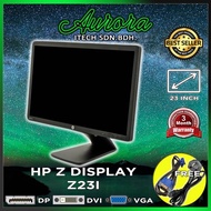 (REFURBISHED) GRADE A 23'' INCH LED SCREEN MONITOR HP Z DISPLAY Z23I
