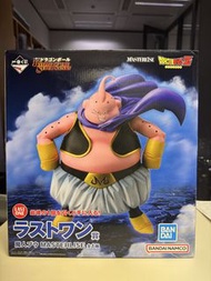 日版非代理版 萬代 龍珠 一番賞尾賞-魔人肥布歐 | Bandai Dragon Ball Ichiban Dragon Ball Majin Buu Masterlise Figure