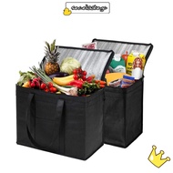 SECELPH Cooler Bag Cooler Box 31L Picnic Bag Food Drink Storage