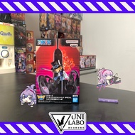 Banpresto One Piece WCF Special Sabo vs Five Elders & Imu