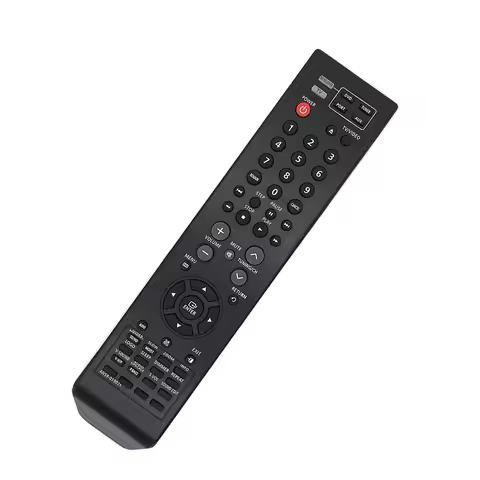 Remote Control For Samsung HT-Q70 HT-TXQ120 HT-TXQ120T HT-TXQ120T/XAA HT-TXQ120T/XAC AH59-01643F DVD