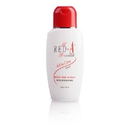 Red-a All in One facial cleanser with jicama extract