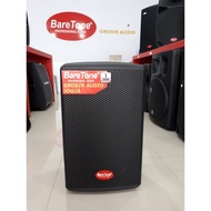 BARETONE SPEAKER AKTIF 10INC MAX10HD