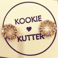 [Ready Stock] Earrings (The Circle) 🔆