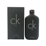 Calvin Klein - 卡文克萊 CK Be 淡香水 200ml[088300104437] (平行進口)
