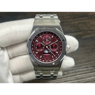 Top Three Standards Complete 1: 1 King Oak 26574 Men's Watch, Reshaping Elegant and Unique
As a Mast