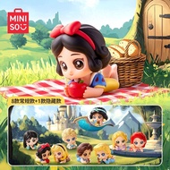 [5000Ten Thousand+People have favorited this brand]MINISO Miniso Disney Princess Afternoon Nap Serie