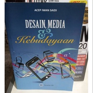 Media & Culture Design Book