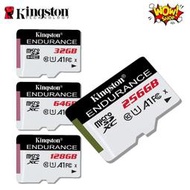 金士頓 Kingston 高耐用度 監視器專用 記憶卡 microSD 32G 64G 128G 256G 公司貨