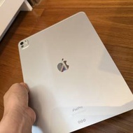Apple iPad Pro M4 512GB SILVER  WI-FI 13" Inch 13 吋 iPad Pro Wi‑Fi
