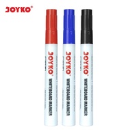 PUTIH Joyko Whiteboard Marker / Whiteboard Marker