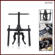 [Blesiya2] 3 Jaw Bearing Puller Multifunctional Automotive Kit Repair Tools Gear Puller
