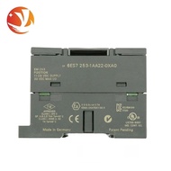 New Brand   High Quality Industrial Automation Plc Pac Dedicated Controllers with 6ES7253-1AA22-0XA0