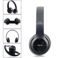 headphone bluetooth gaming p47