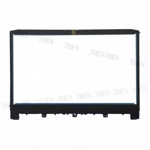 Y For LENOVO Ideapad Gaming 3-15IHU6 3-15ACH6 LCD Front Bezel AP39J000300