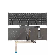 US Keyboard for Acer Aspire A315-24P A315-59 N23C3 N22C6 Fun S50-54 A715-51G-52VH A715-76 N22Q3 Engl