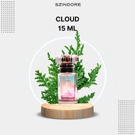 for women  CLOUD perfume