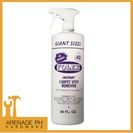 Folex Carpet Spot Remover - 36 fl oz