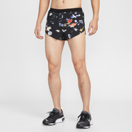 Nike AeroSwift Dri-FIT ADV 男子跑步短褲