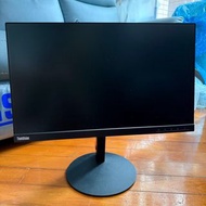 Lenovo ThinkVision T22i-10 21.5 吋 (16:9) 寬螢幕 FHD IPS 顯示器