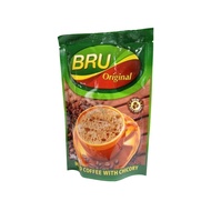 BRU Coffee Refill Packs