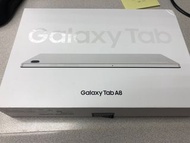 Galaxy Tab A8  Tab S7 FE  平板電腦