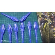 MGEX STRIKE FREEDOM WEAPONS  ASSEMBLY (BANDAI)