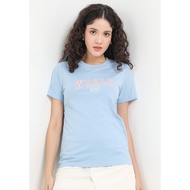 Giordano Women's Print Tee