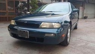 全省稀有 Nissan 日產 ALTIMA 1994出廠 原裝進口 車況佳 整車原漆 實車實圖  值得收藏