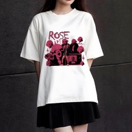 Apt Rose Bruno Rosie Album Merch Single BP Rosé Apt. Women's T-shirt