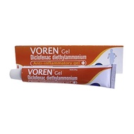 Voren gel 20 grams (relieves joint pain and aches)