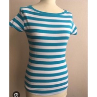 Women's synthetic t-shirt - July 25