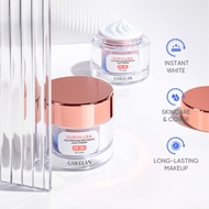 GMEELAN Glabridin Pearl Peptide Brightening Cream Moisturizer+Durvillea Polypeptide Restoring Lazy C