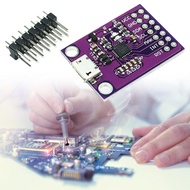 Type C CP2112 Debugging Board Facilitating Stable USB to I2C Connection for Lab Testing and Educatio