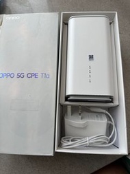 OPPO 5G CPE T1a
