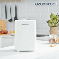 【EZENCOOL】你的個人專屬廚餘冷藏室 廚餘機