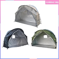 [ResinxaMY] Camping Tent Lightweight 1 Person Tent for Mountaineering Mountain