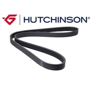 Mercedes W204 W212 R172 CGi M271 Fan Belt 6PK2315