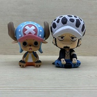 UP Look Megahouse LOOK Authentic Up At One Piece Roqueba Q Edition Handmade Ornament